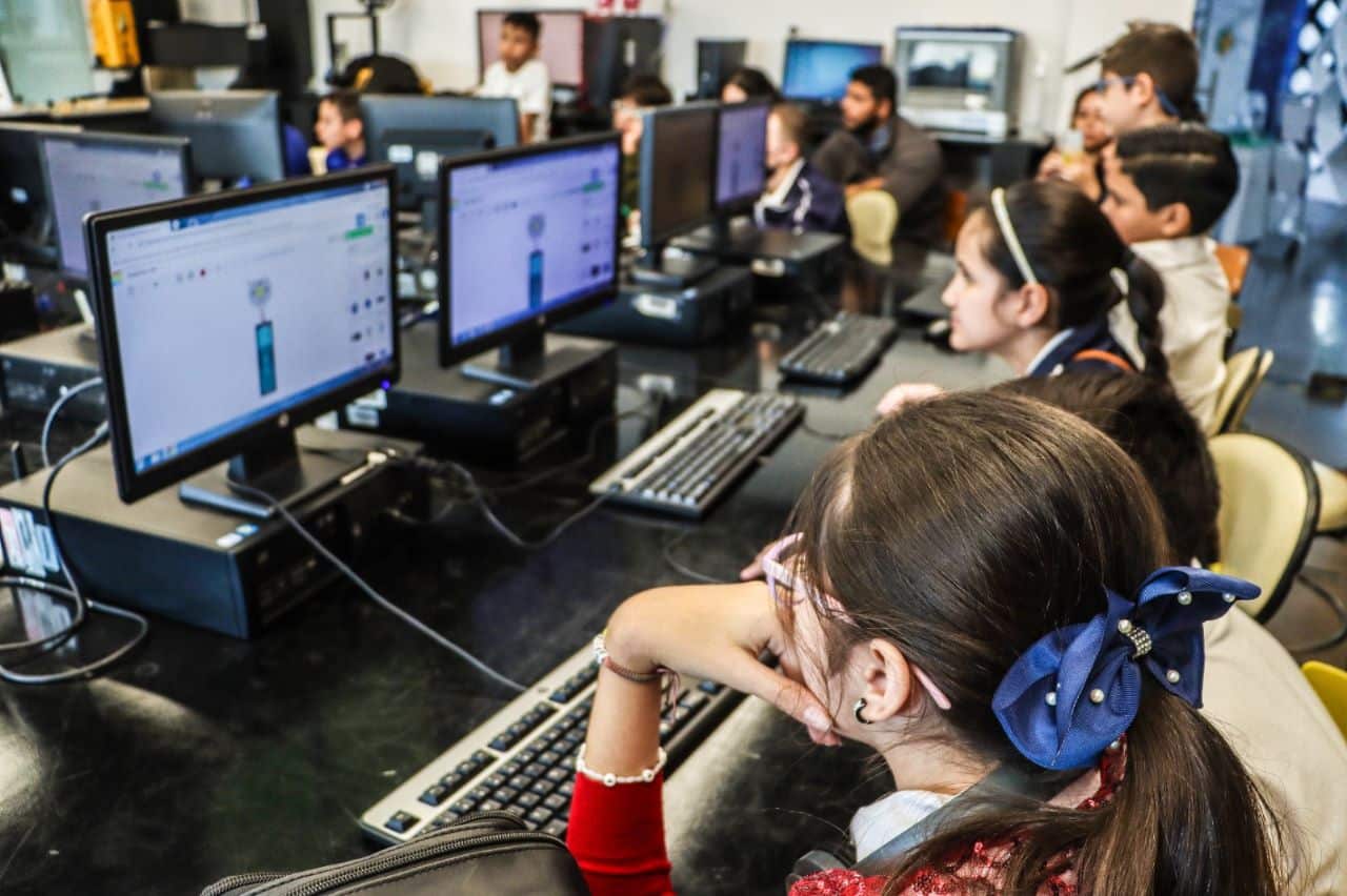 Desarrollarán agenda de innovación para armonizar oferta laboral con propuestas educativas en Sinaloa