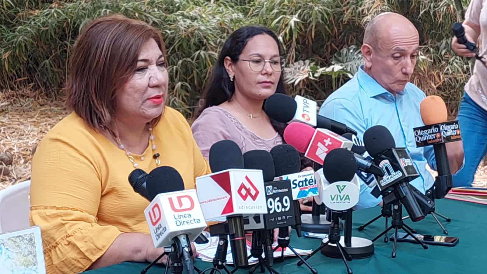 Desplazados Sebides