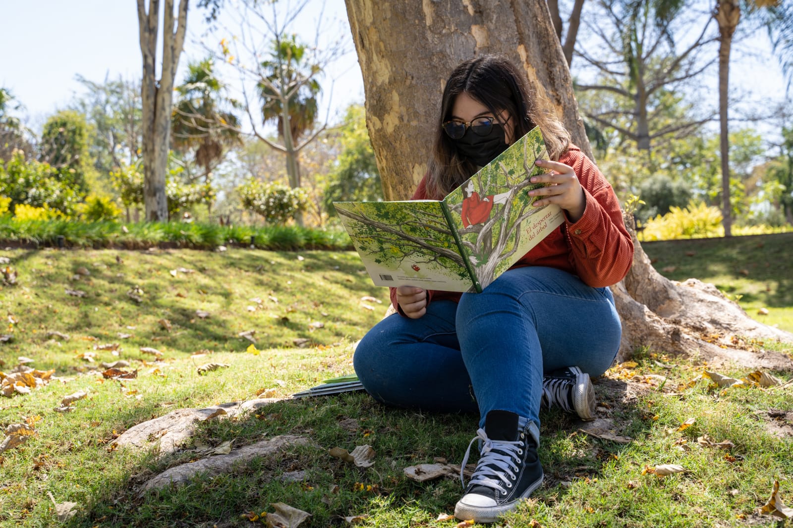 Día Mundial del Libro