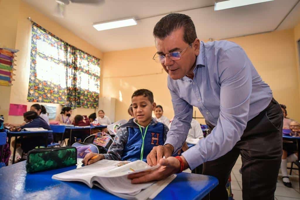 Día del Niño 
