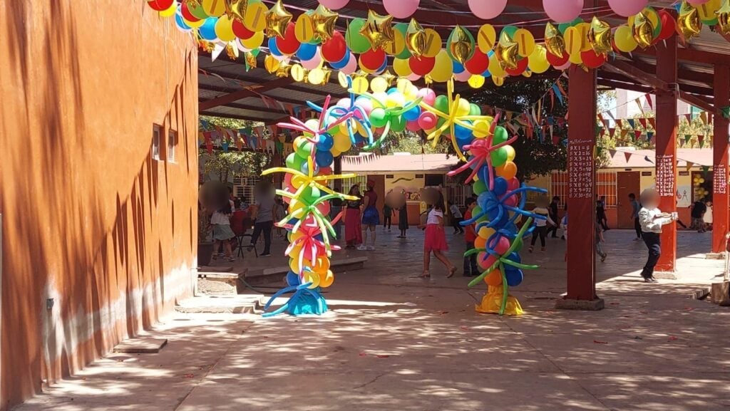 Día del Niño Guasave