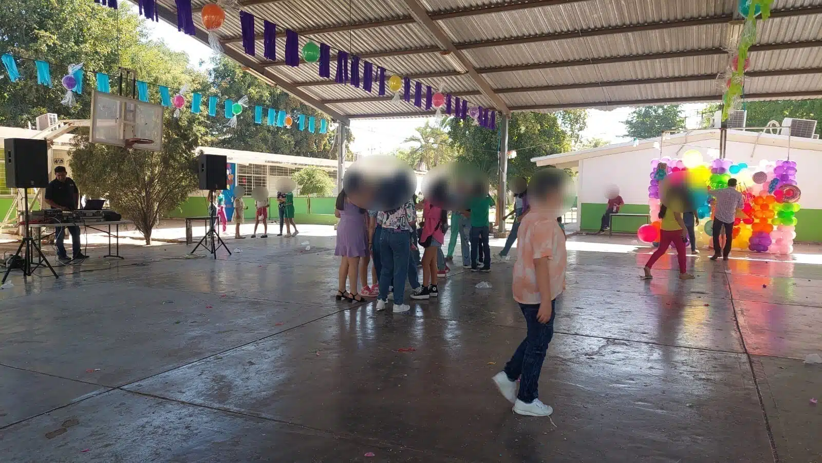 Día del Niño Guasave