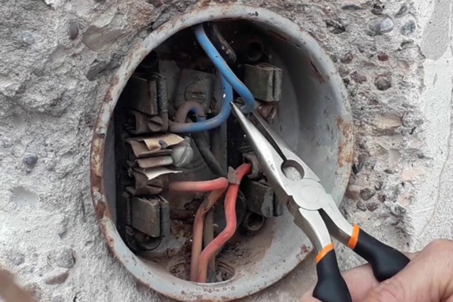 Diablitos de luz multas CFE