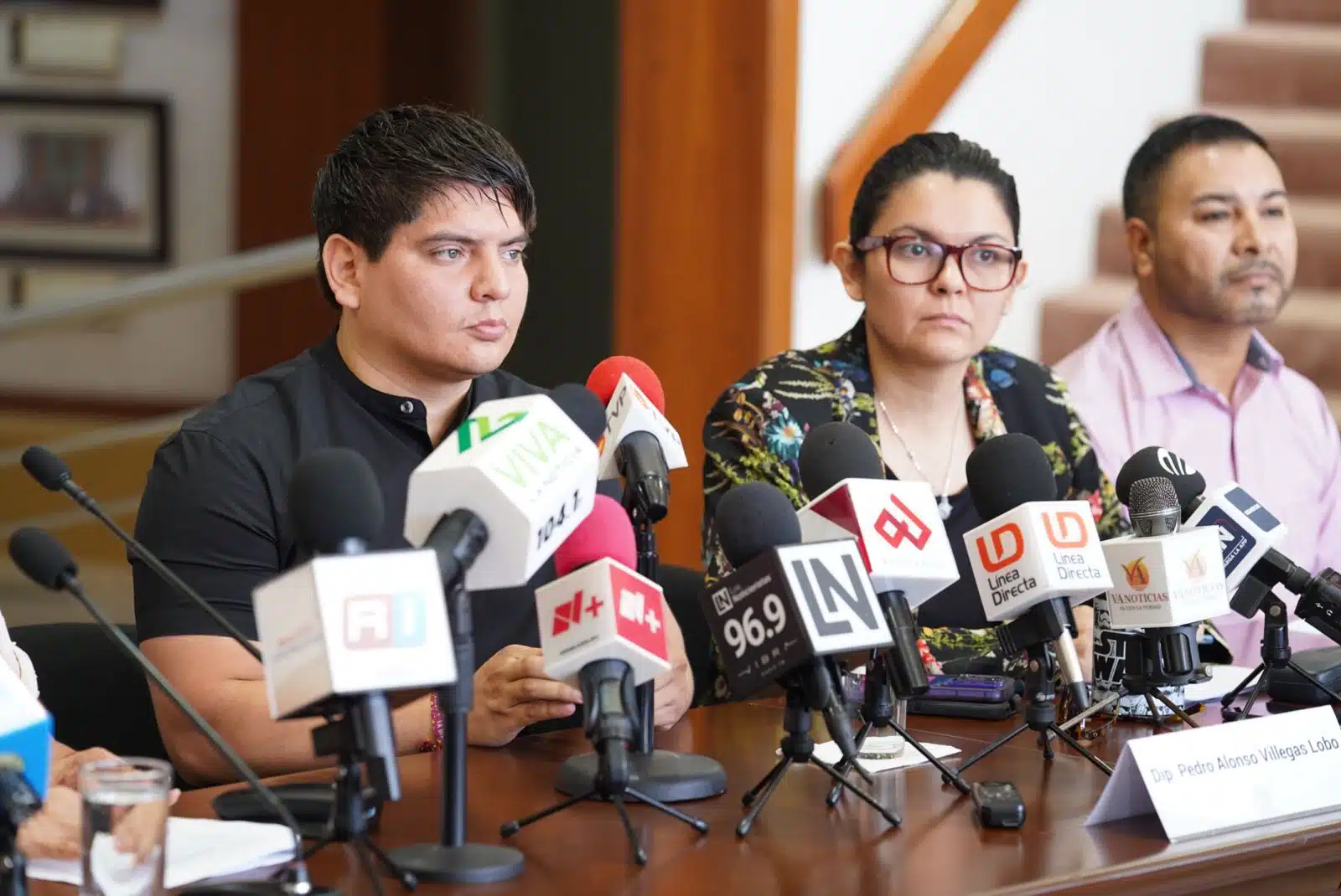 Diputados de Morena impulsan iniciativa para que peritos y MP tengan una jubilación digna