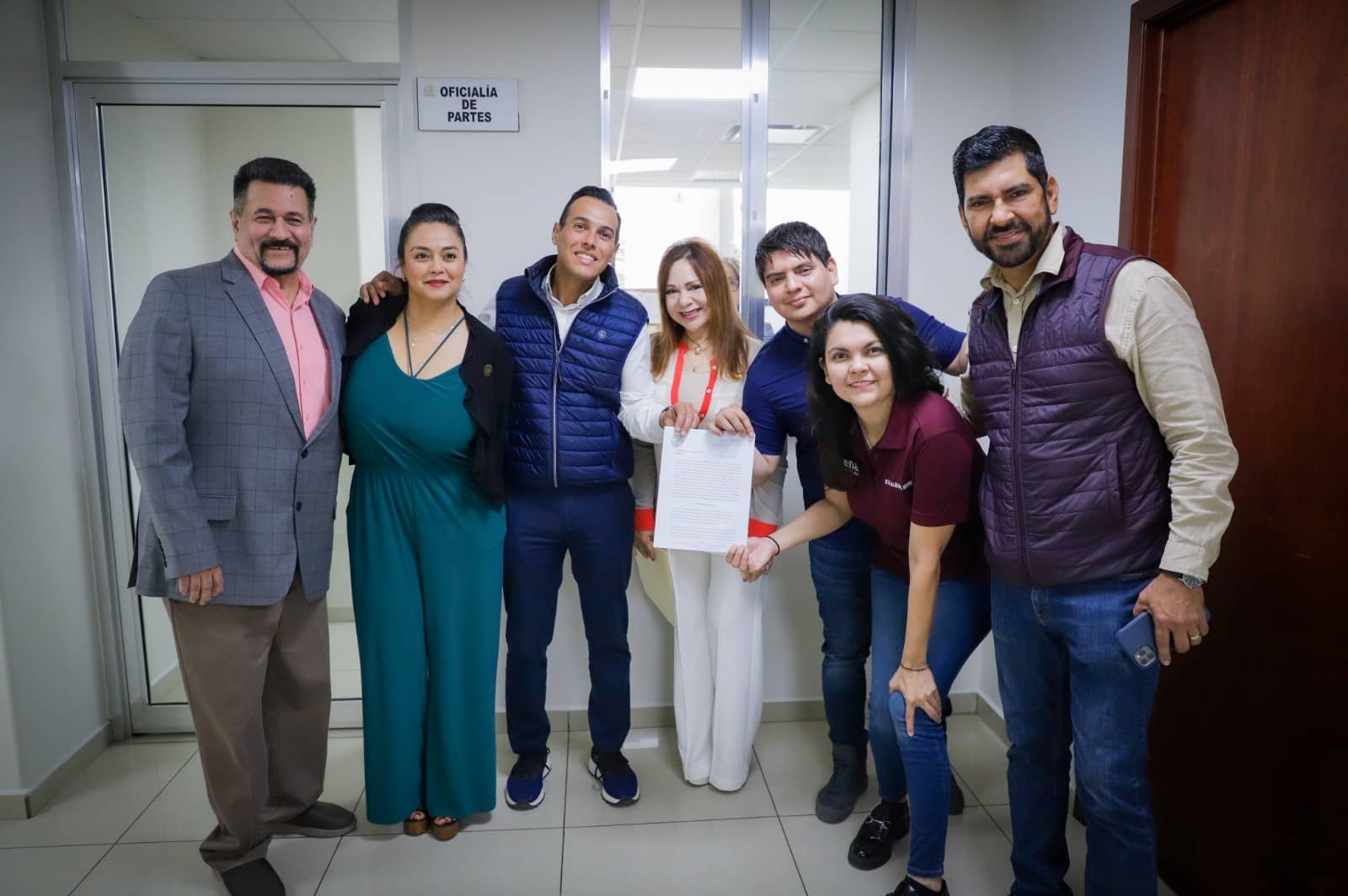 Diputados morenistas