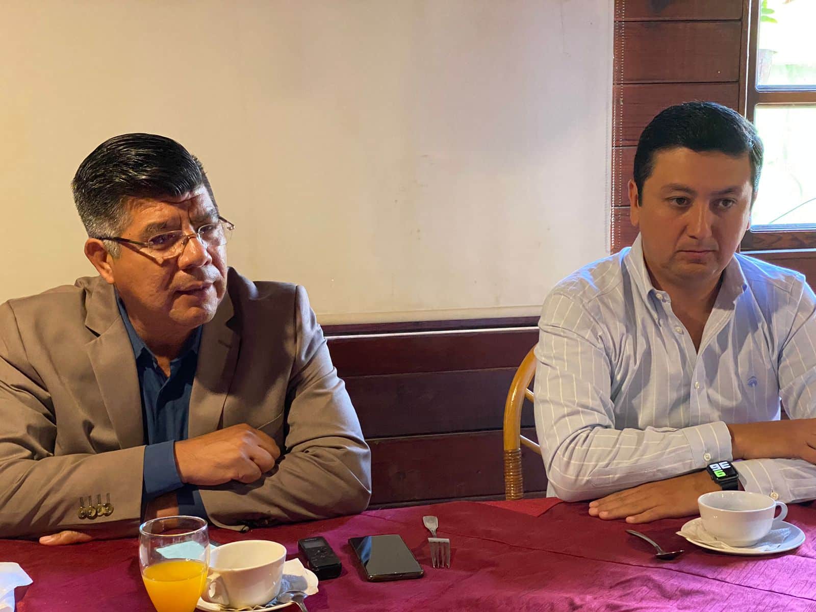 Diputados