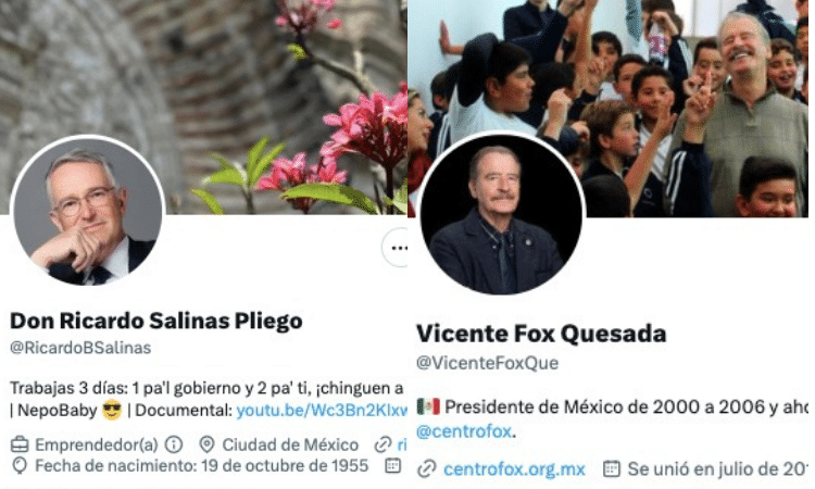 Insignia Twitter