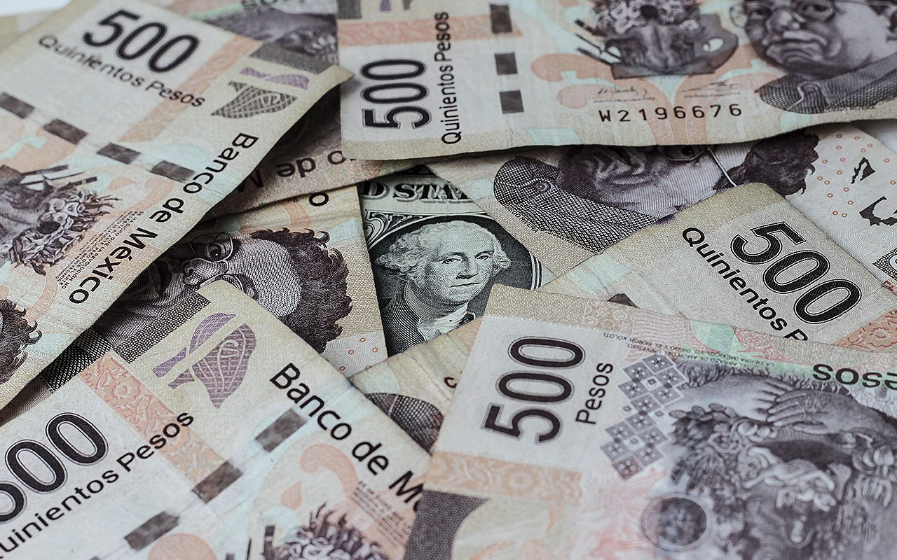 Dolar hoy