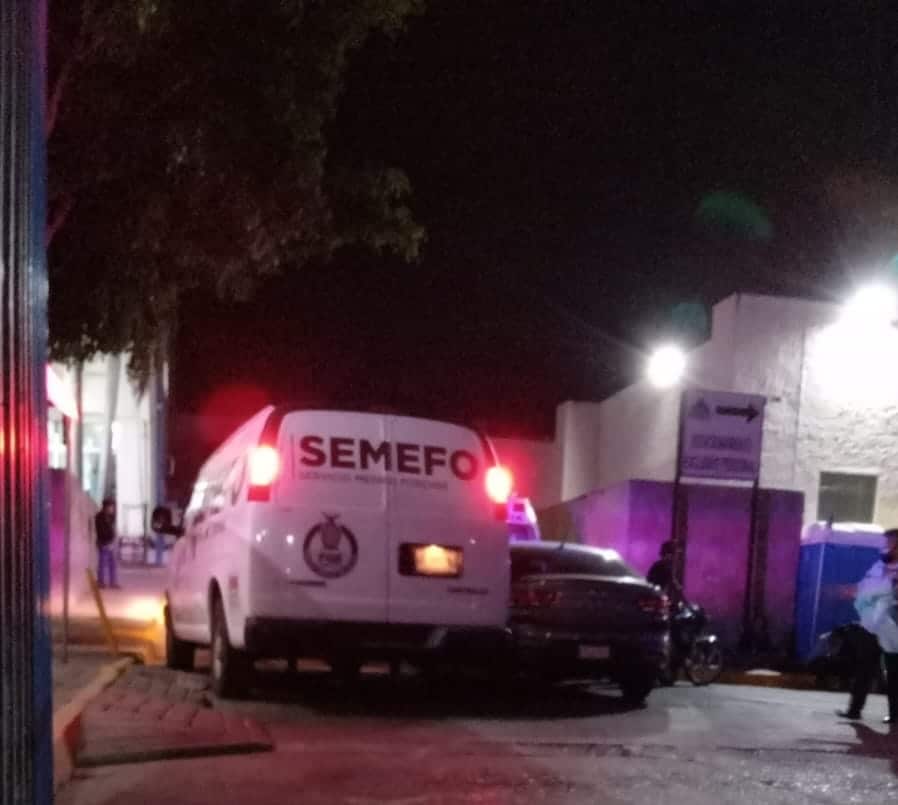 Don Venancio salió a vender pan y murió al ser atropellado por una cuatrimoto en Culiacán
