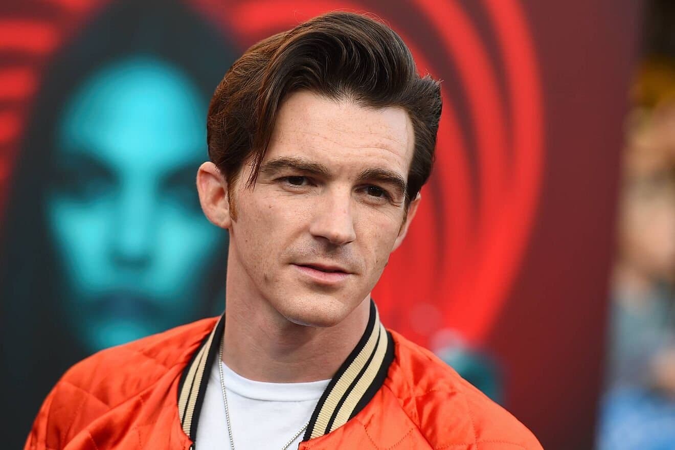 Drake Bell