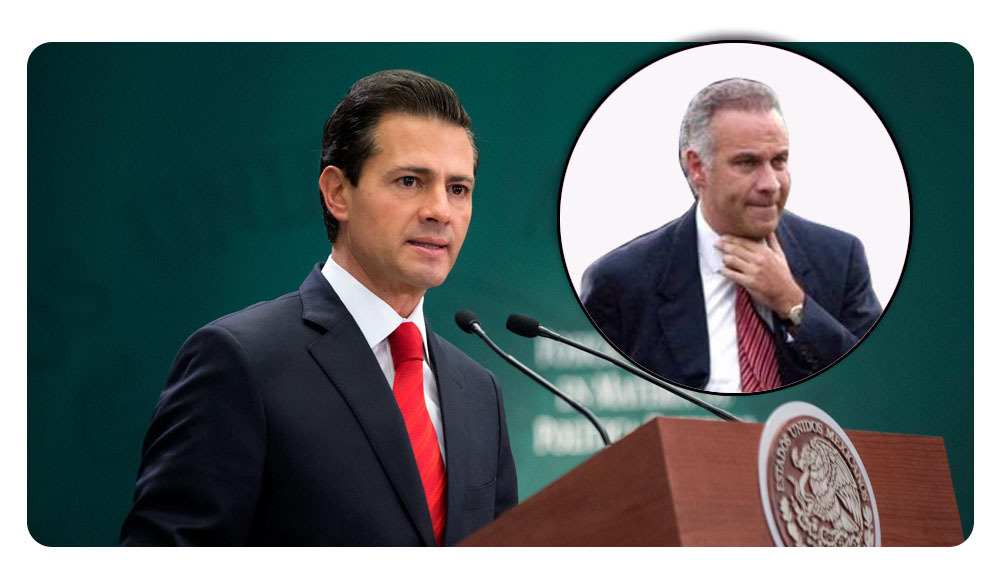 Investigan a Enrique Peña Nieto por viajar en aviones privados de Juan Collado