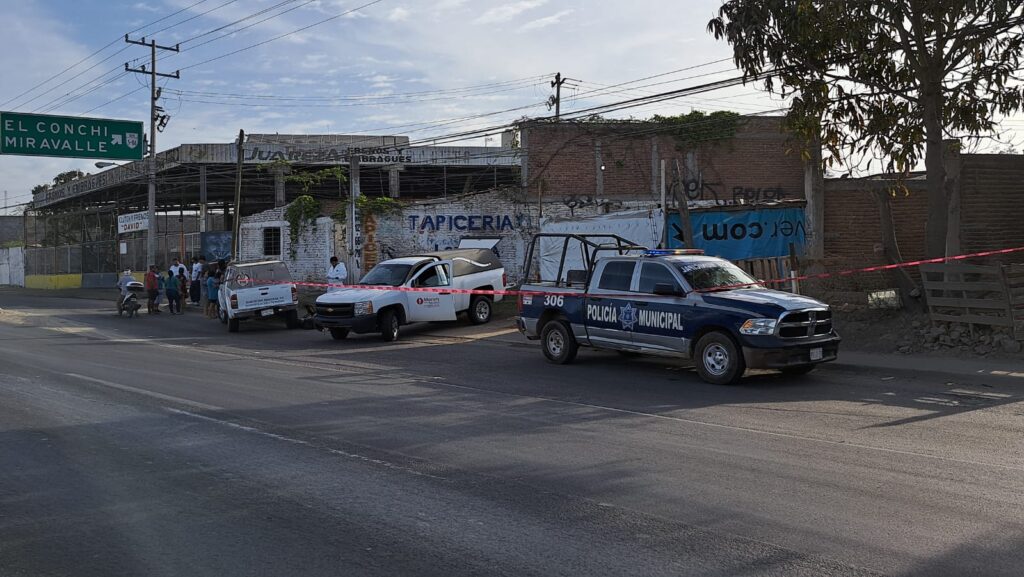 Efrén fue encontrado sin vida en Mazatlán; al parecer, lo atacaron con arma blanca