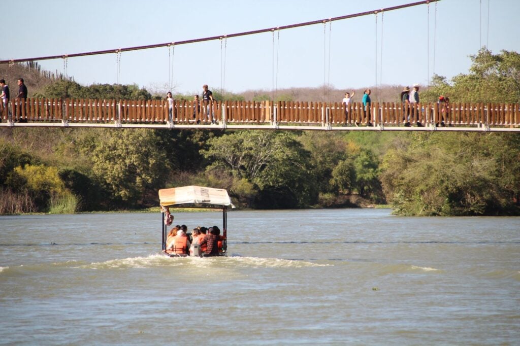 El Fuerte Turismo