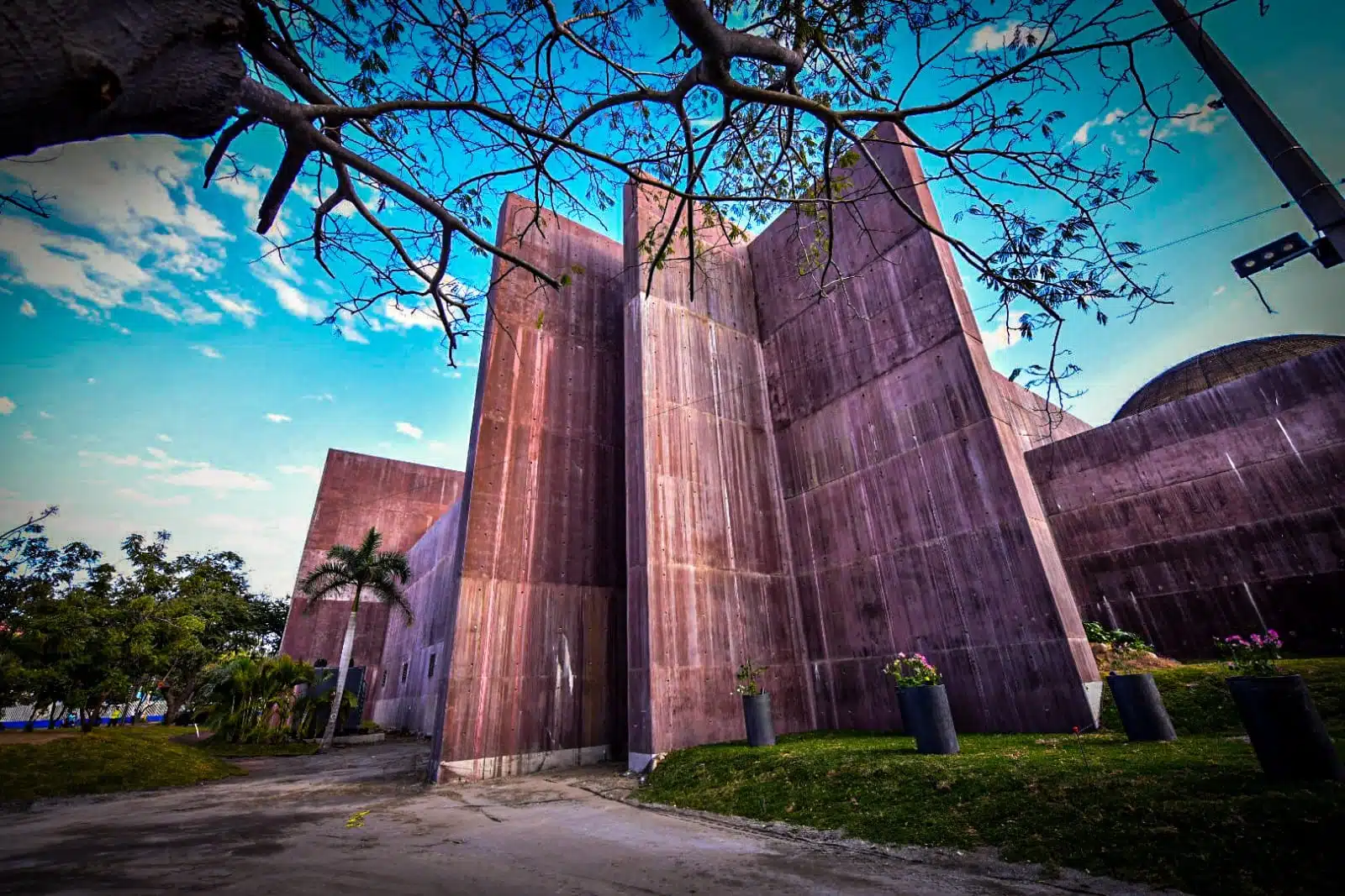 El Gran Acuario será una catapulta para la inversión en Mazatlán Ernesto Coppel