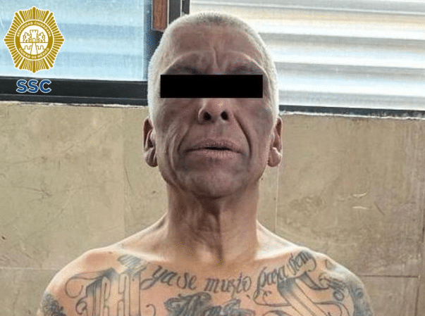 El Indio Mara Salvatrucha