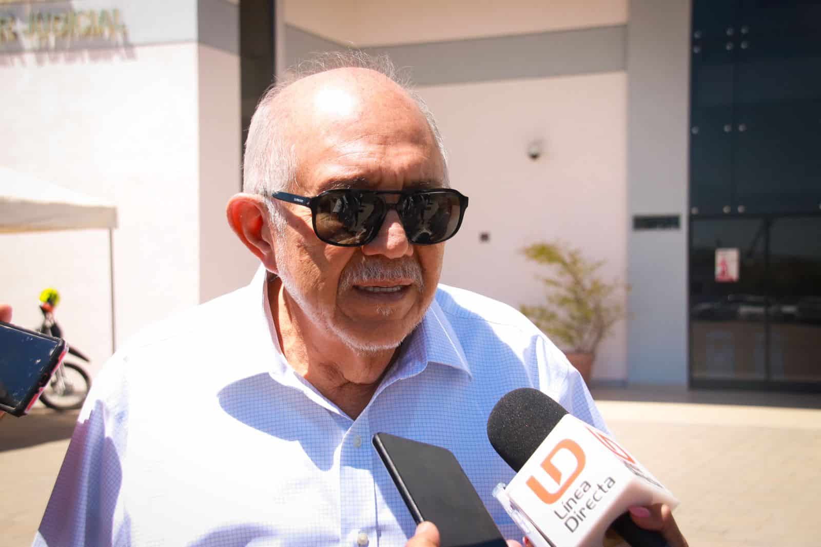El Químico