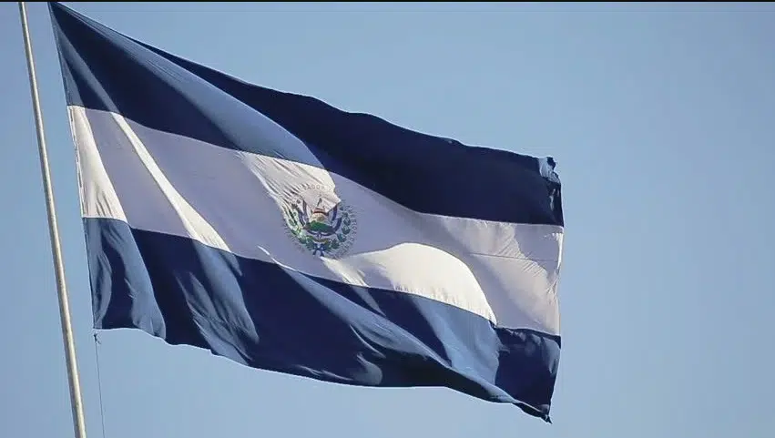 El Salvador