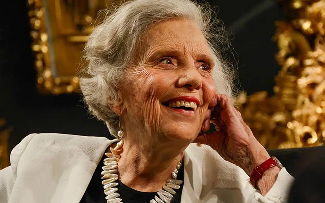 Elena Poniatowska