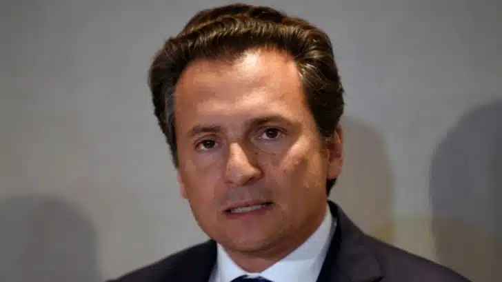 Emilio Lozoya