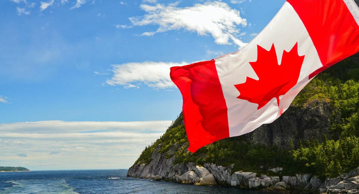 Empleo canadá