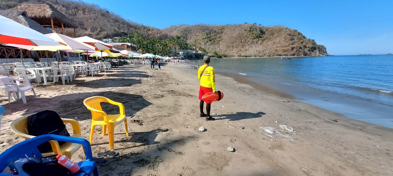 En Jalisco murieron 16 personas esta Semana Santa, reportan autoridades  