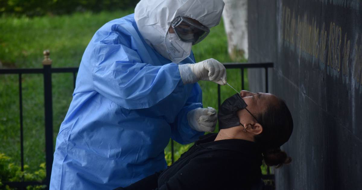 En una semana murieron 85 personas a causa del COVID; hay más de 10 mil nuevos contagios