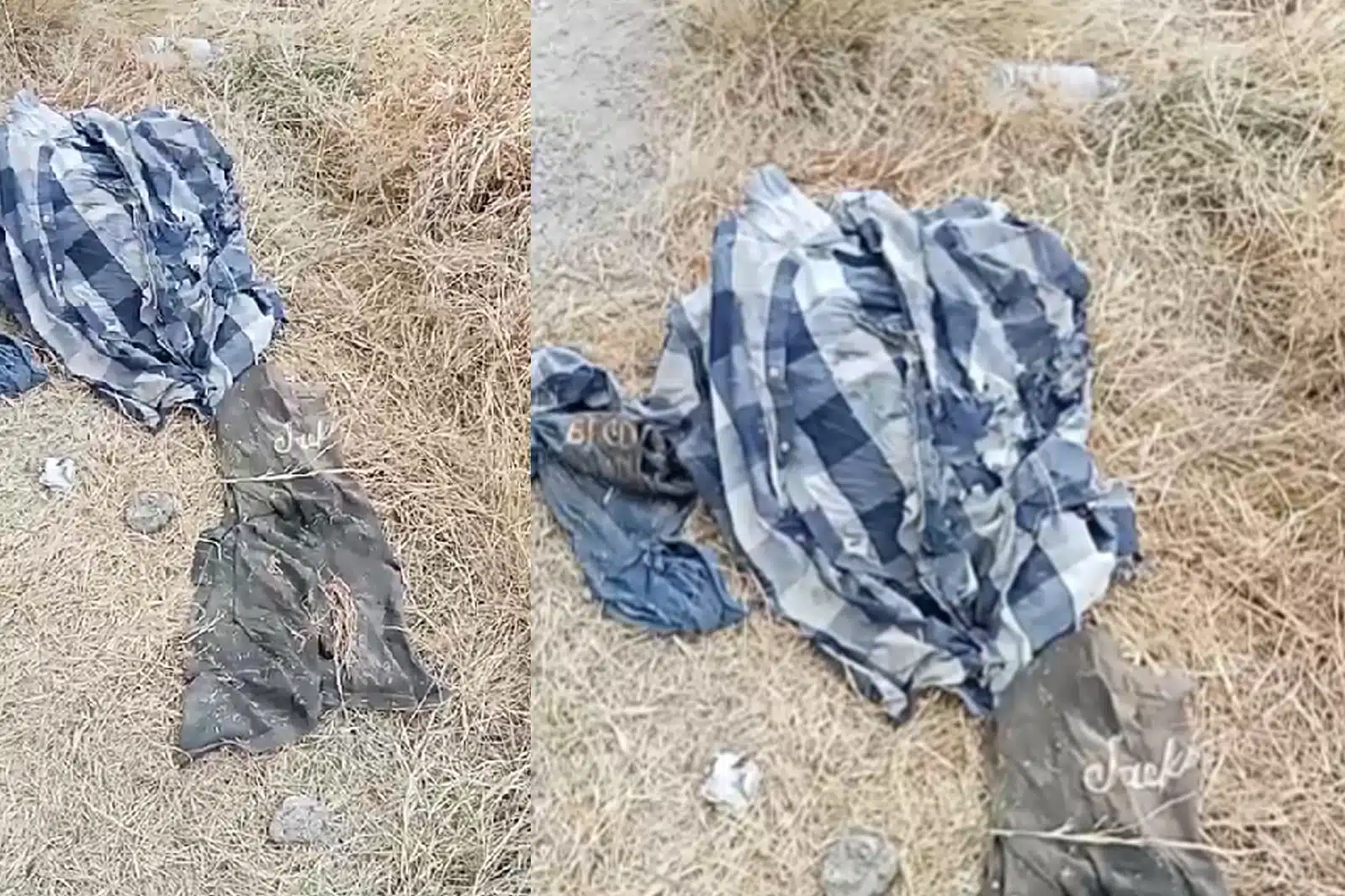 Encuentran fosa clandestina con tres cadáveres en Irapuato
