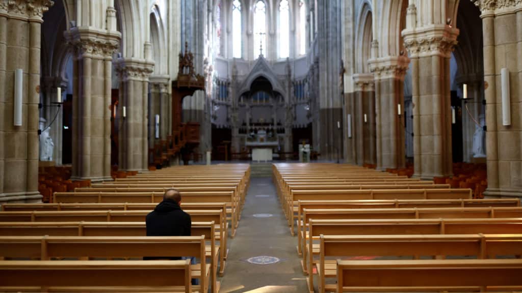Entre 1940 y 2002, más de 150 sacerdotes abusaron de 600 niños en Baltimore