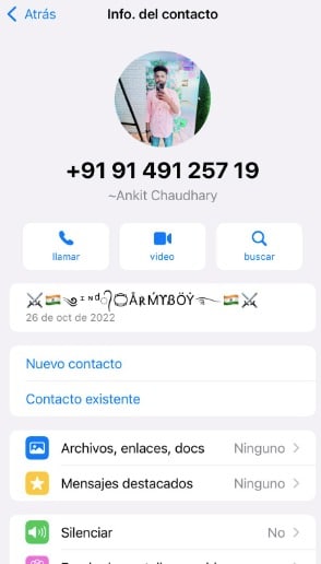 Estafa Alerta