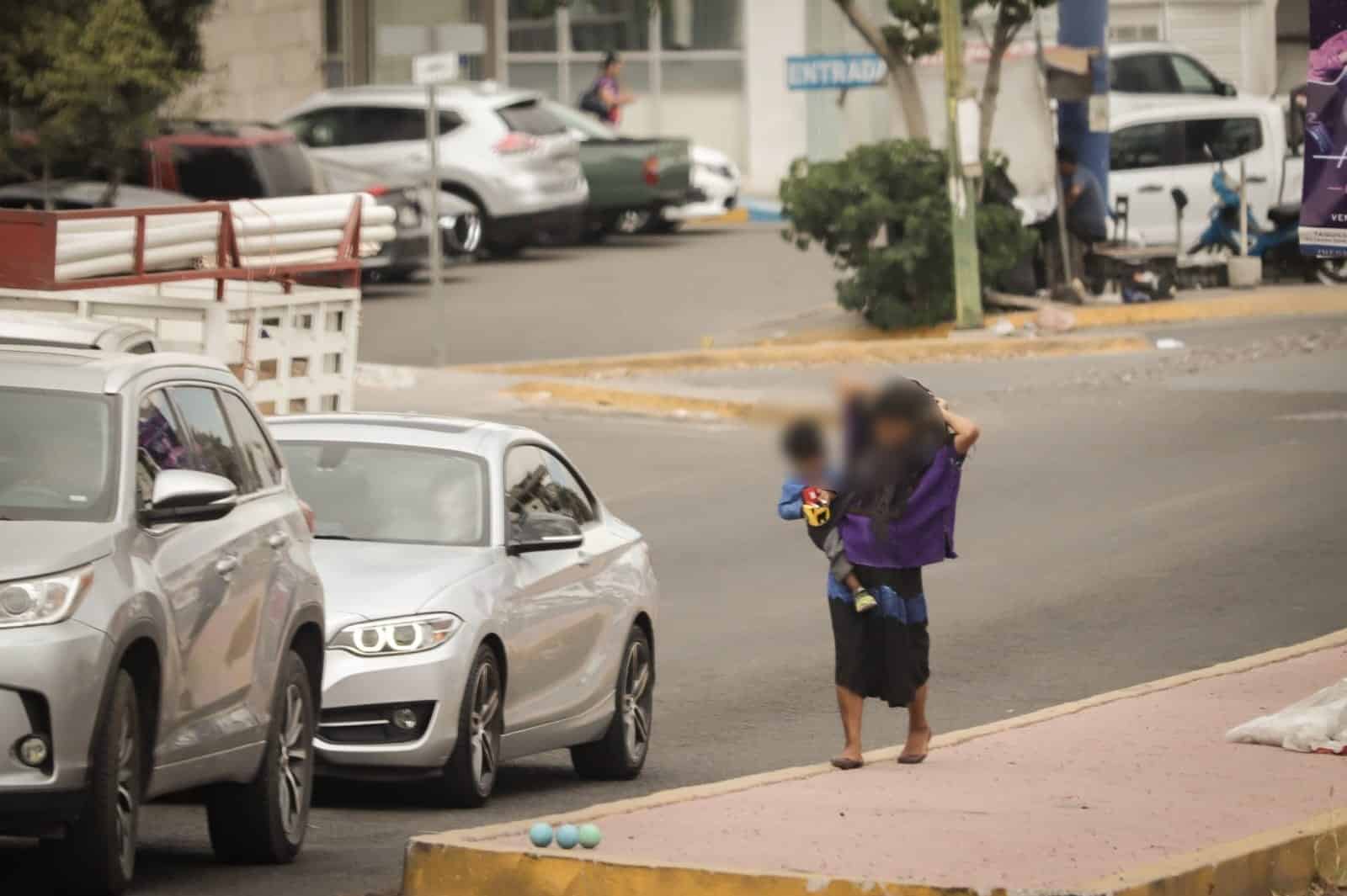 Explotación infantil