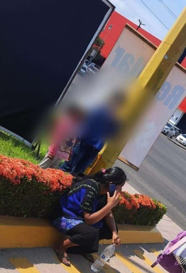 Explotación infantil