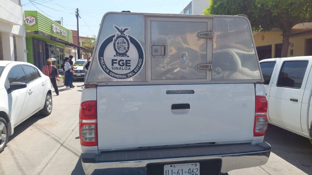 FGE Culiacán