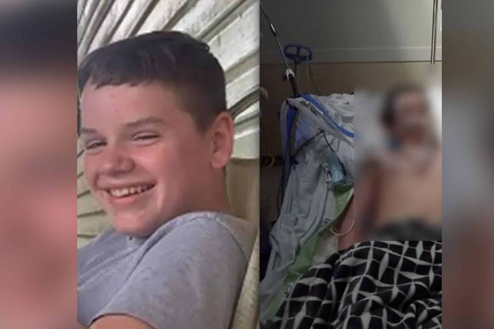 Fallece menor de edad víctima de retos virales en Ohio; tenía 13 años de edad