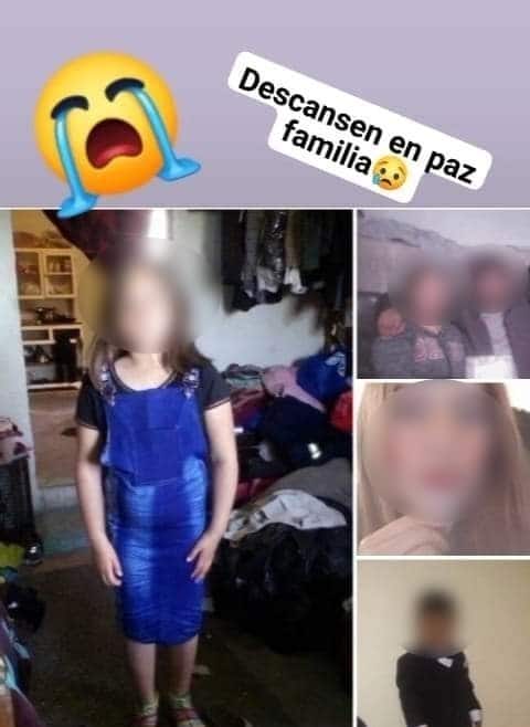 Fallecen