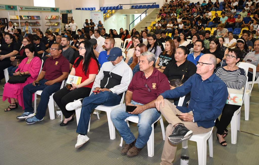 FeliUAS Culiacán