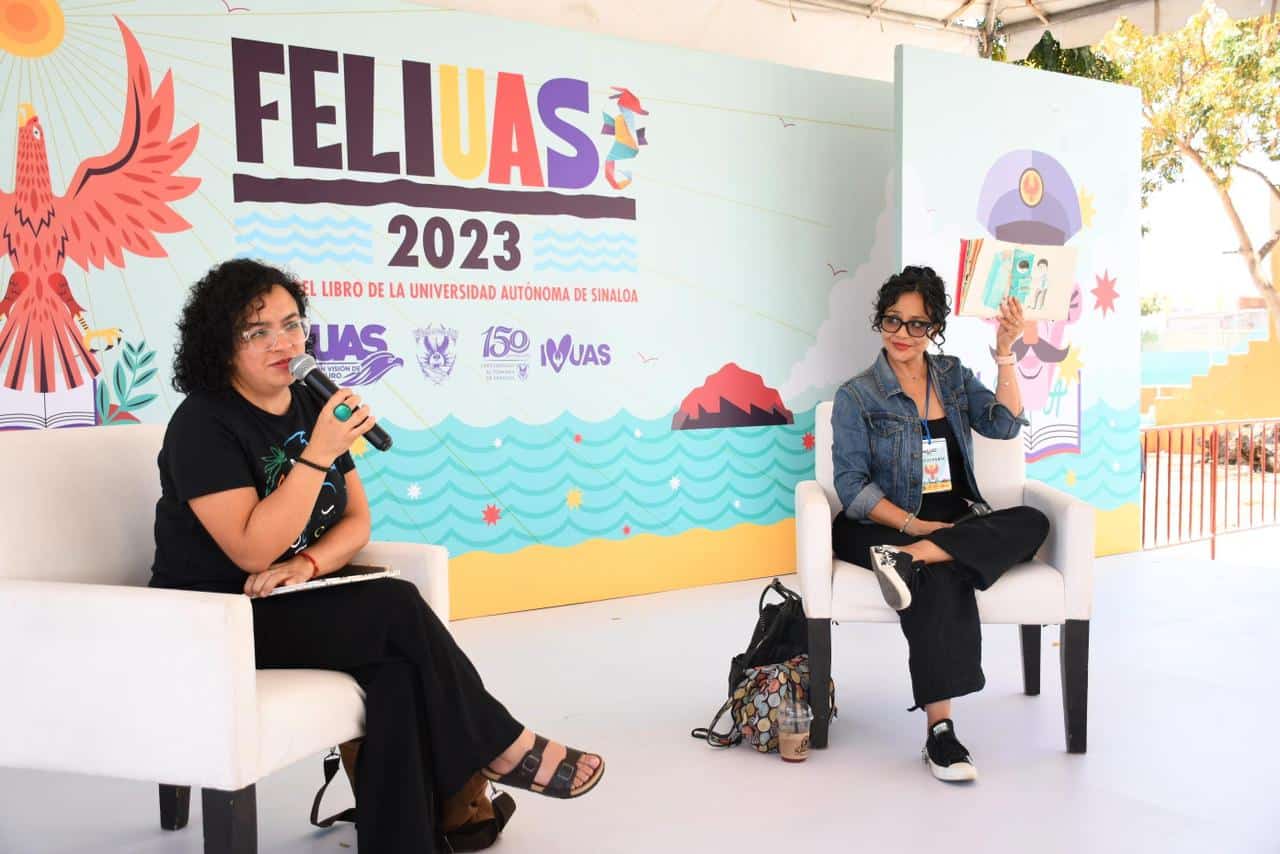 FeliUAS Culiacán