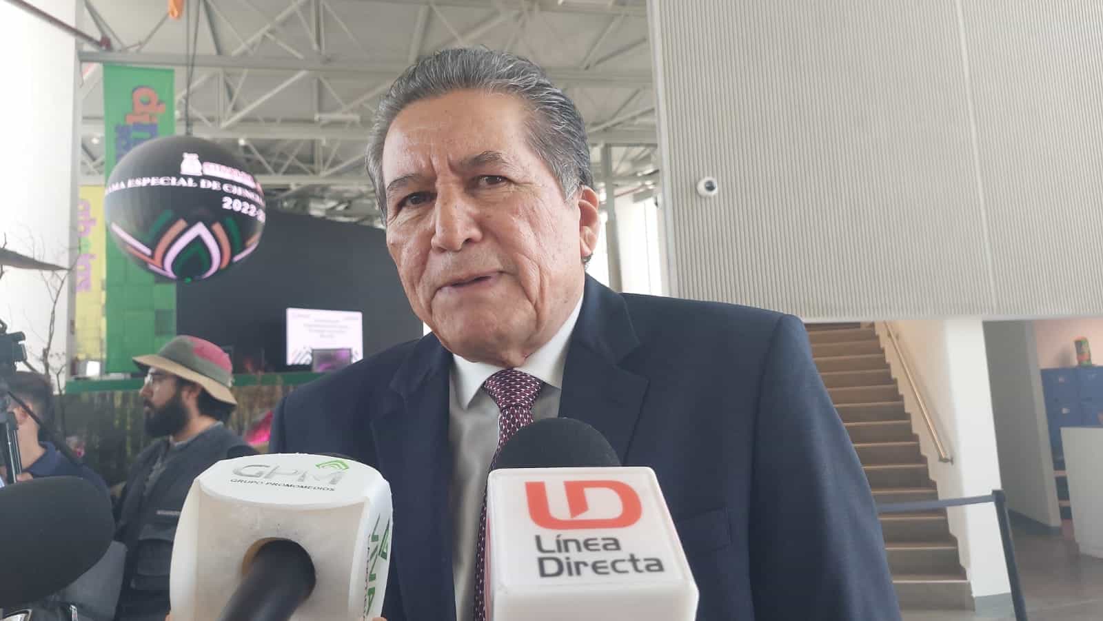 Feliciano Castro Meléndrez,