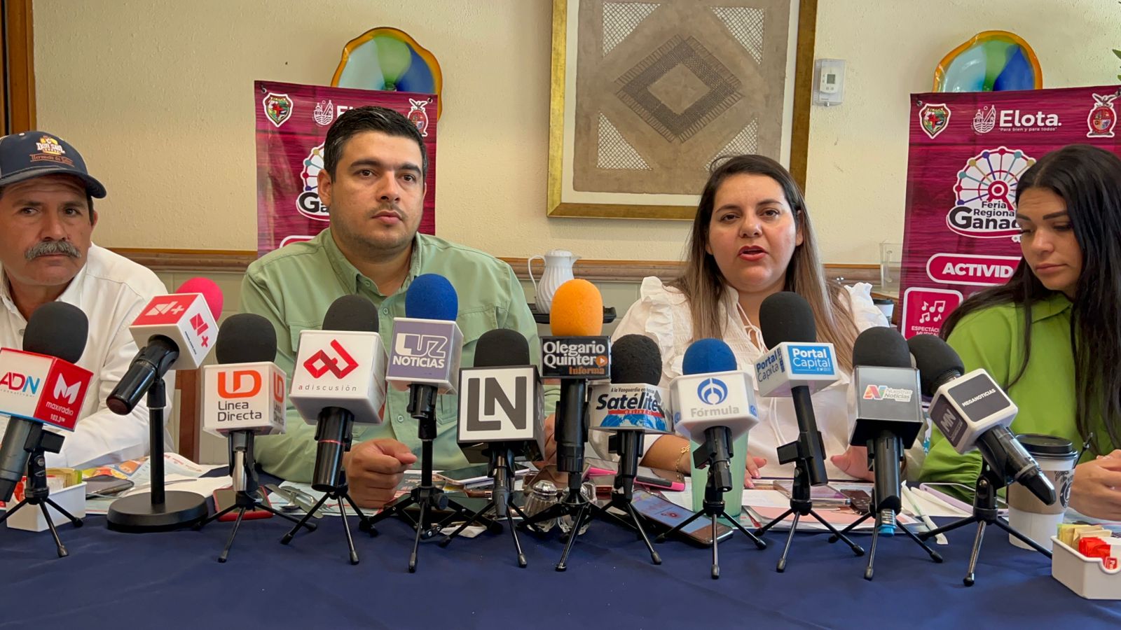 Feria Regional Elota 2023
