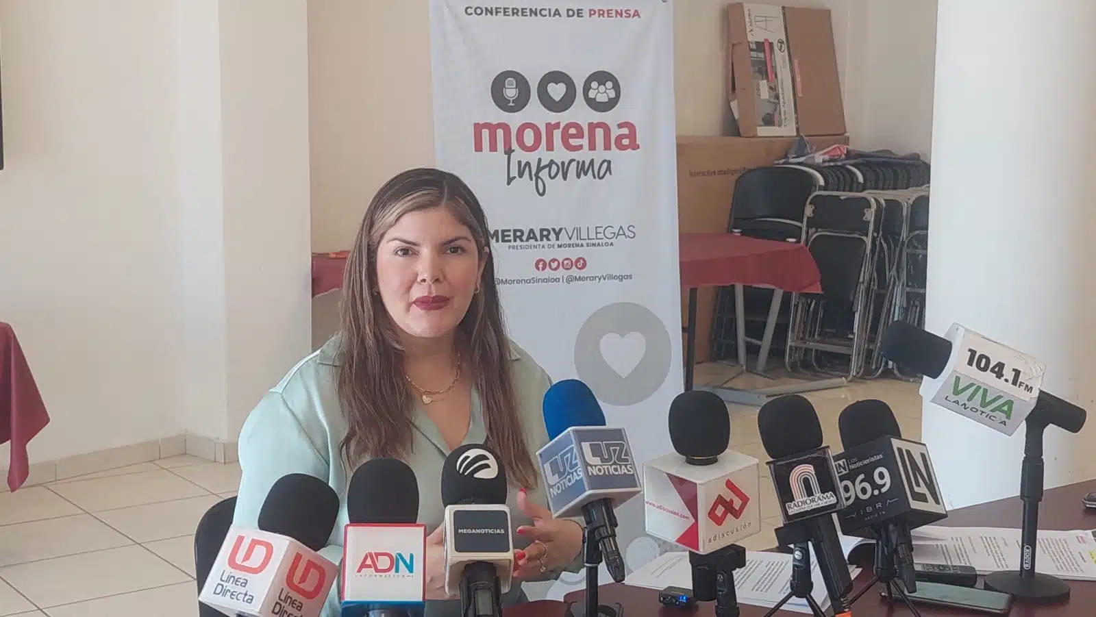 Fernández Noroña podría visitar Sinaloa; Morena podría invitarlo como una “corcholata” rumbo al 2024