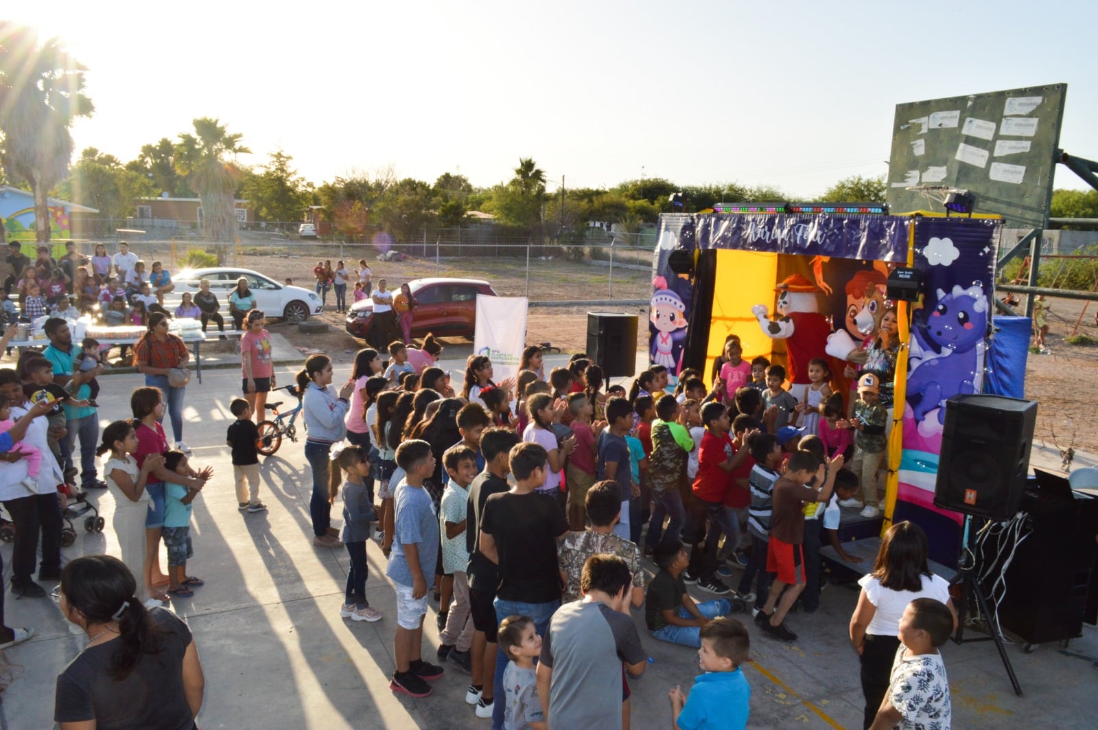 Festejo Día del niño (5)