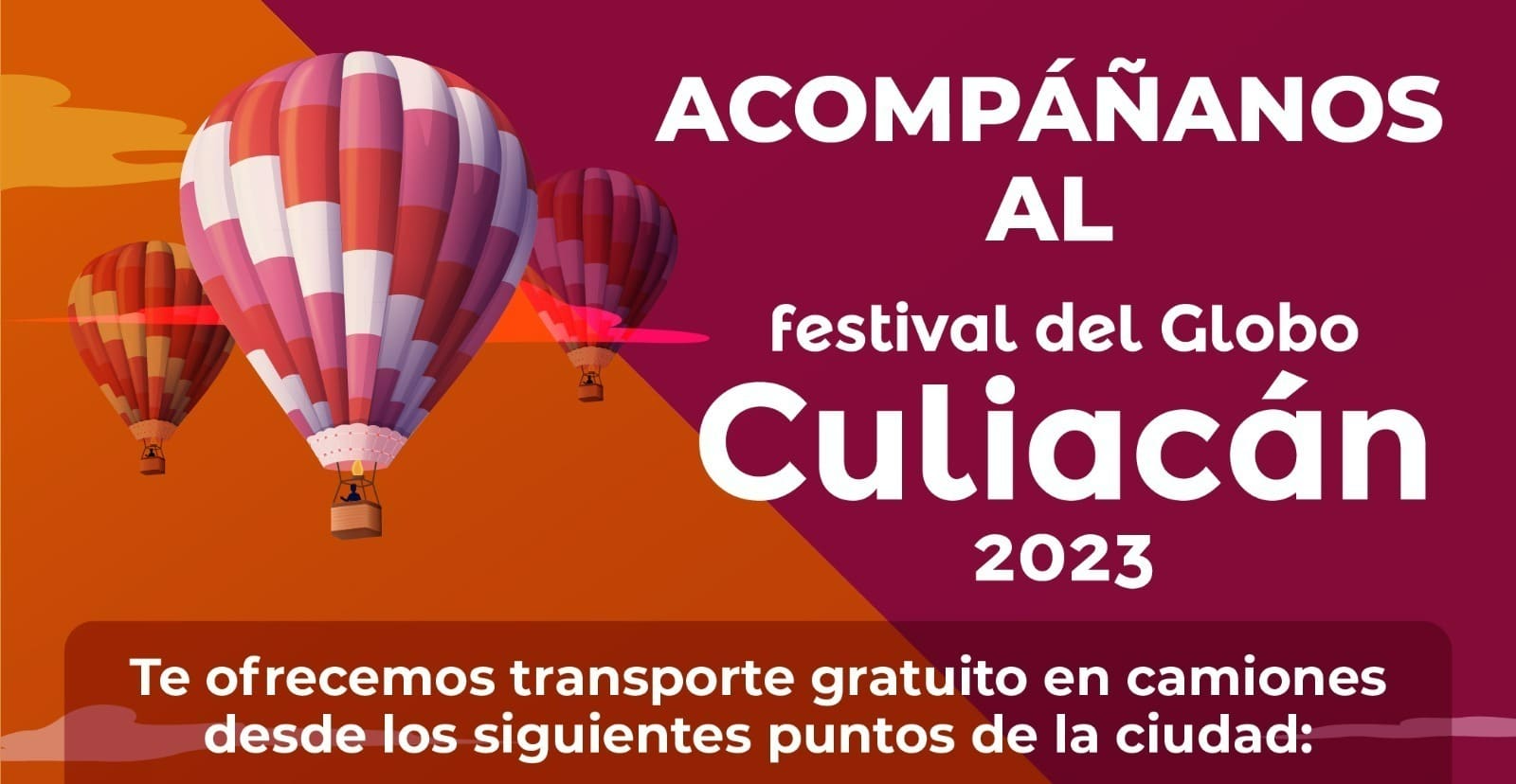 Festival del Globo en Culiacán (2)