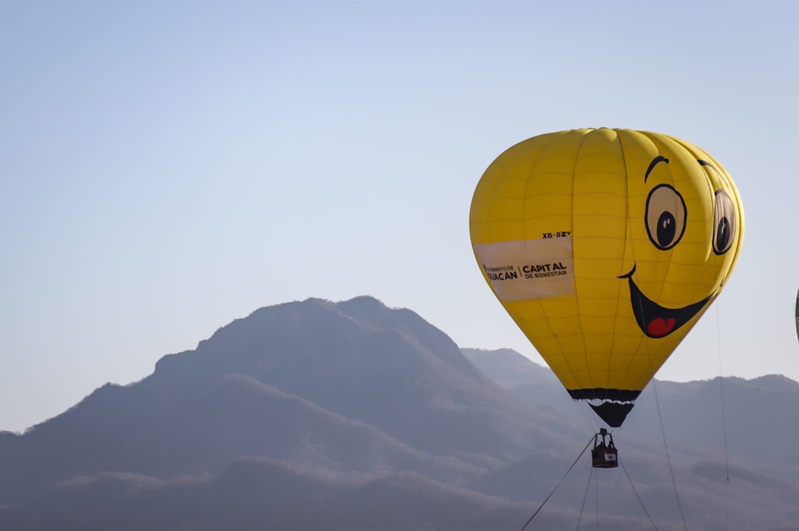 Festival del Globo