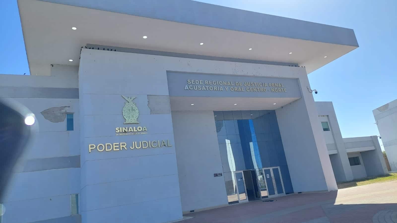 Fiscalía General del Estado