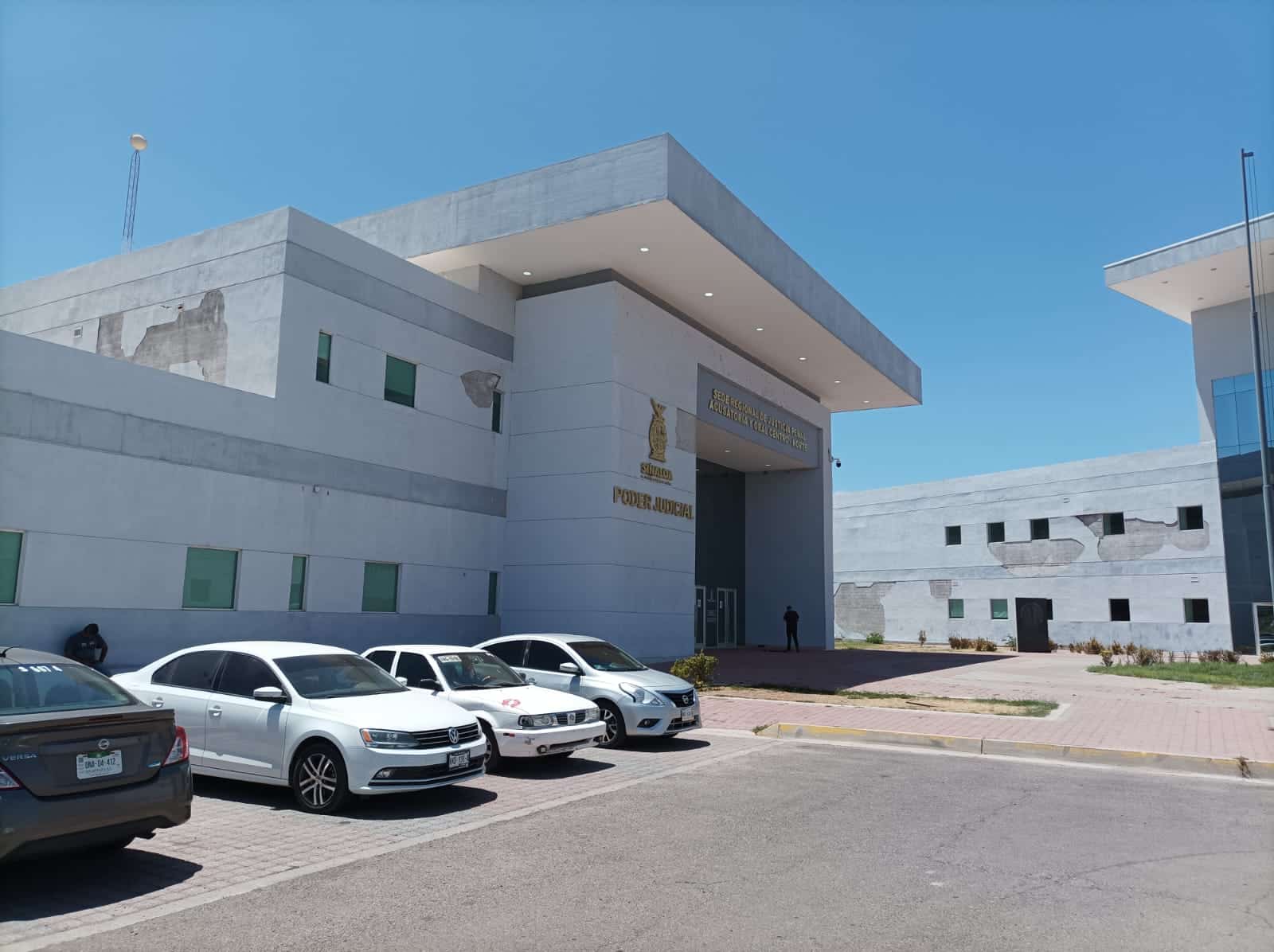 Fiscalía General del Estado