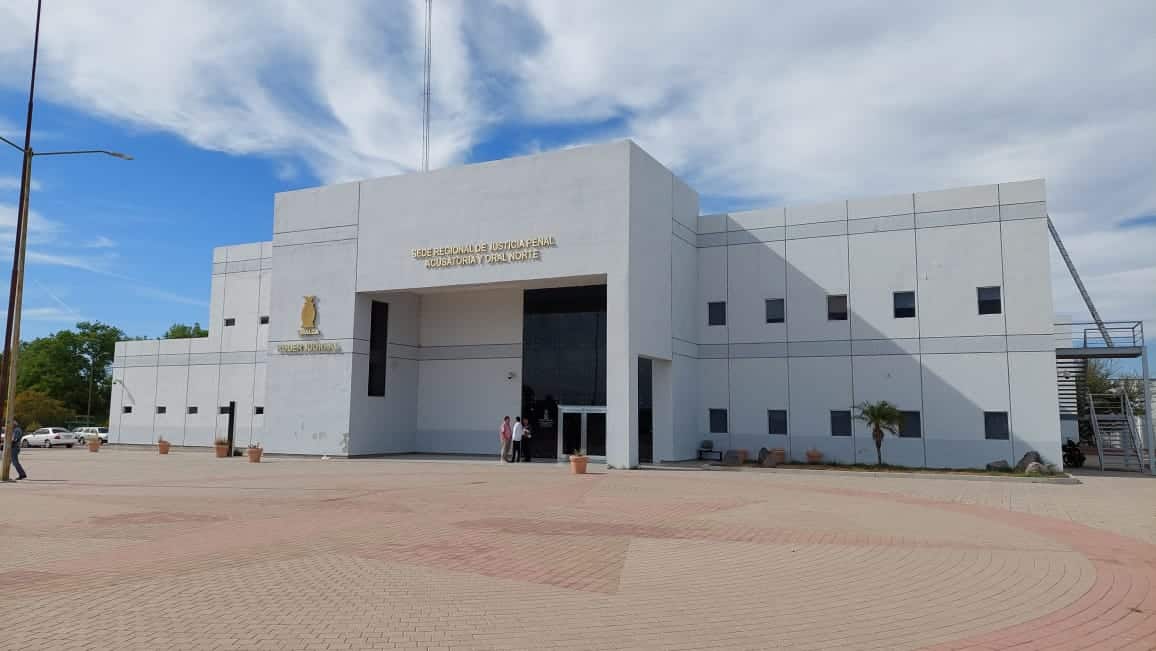 Fiscalía