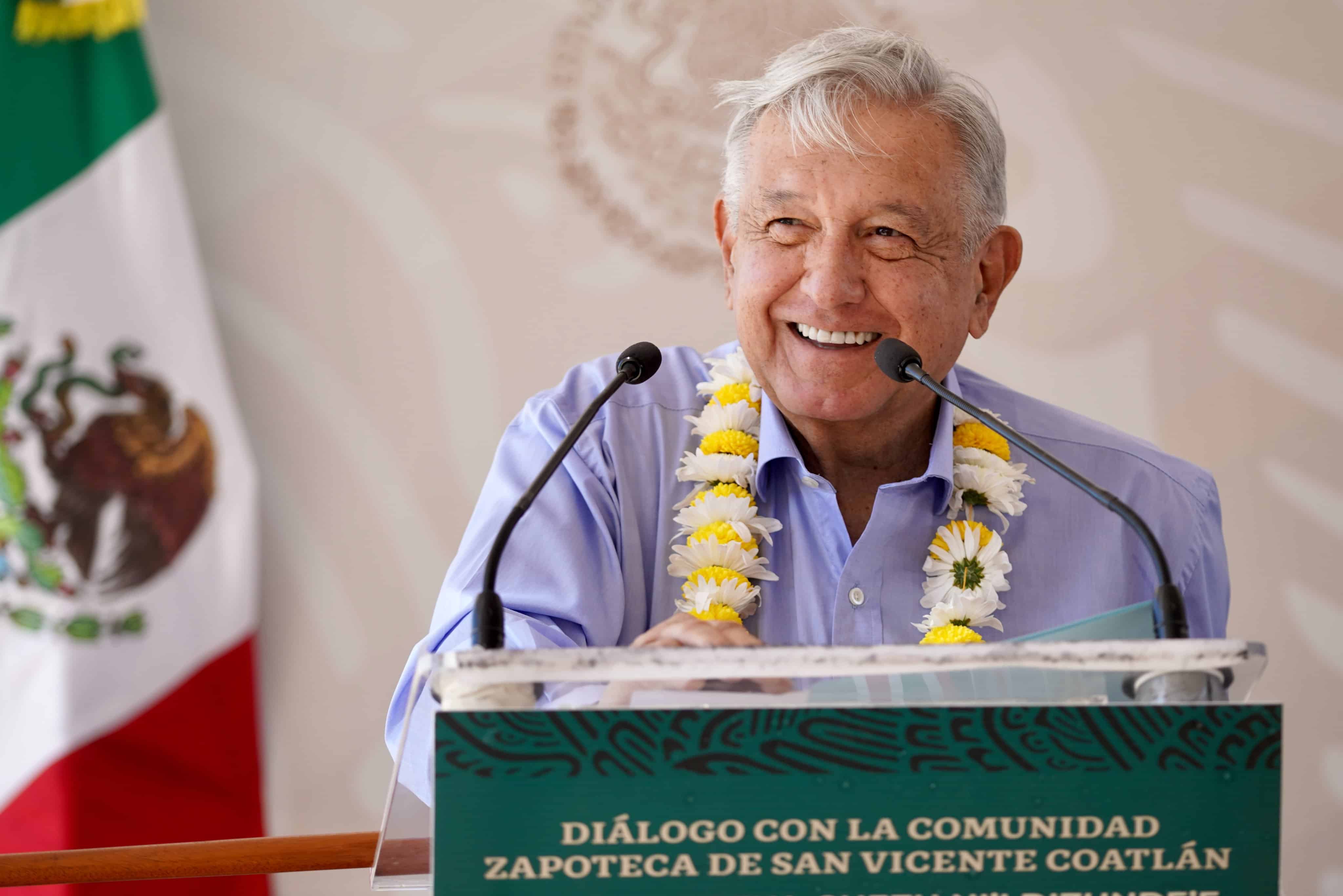 AMLO
