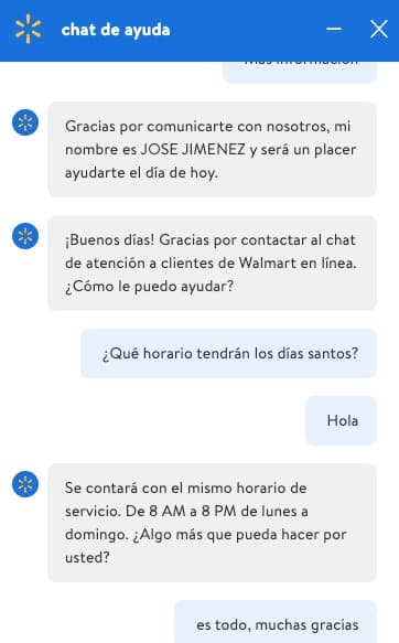 Foto 1 Compras SS