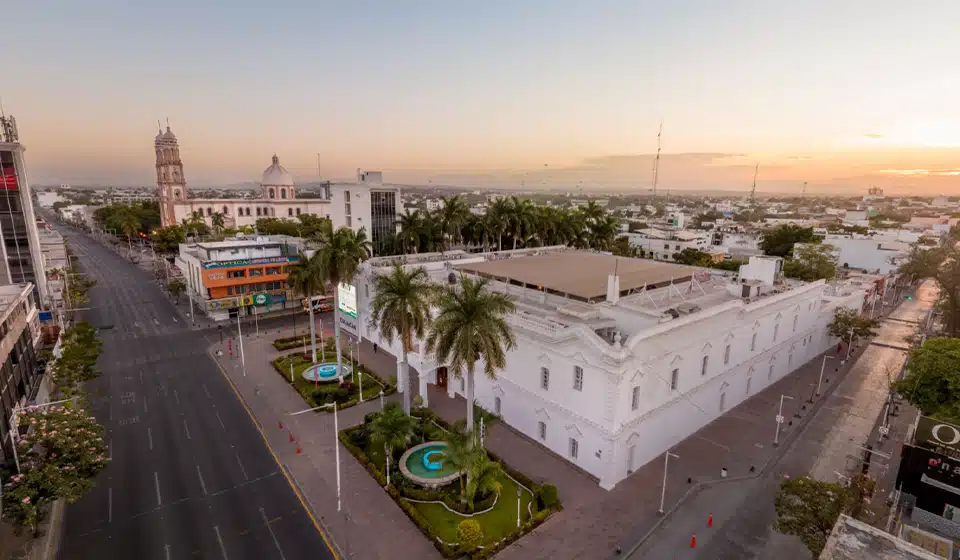 Foto de nota para portal - Culiacán 360