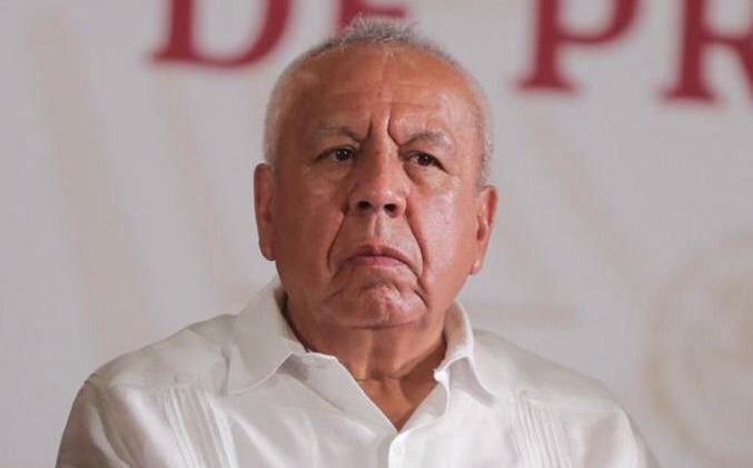 Francisco Garduño