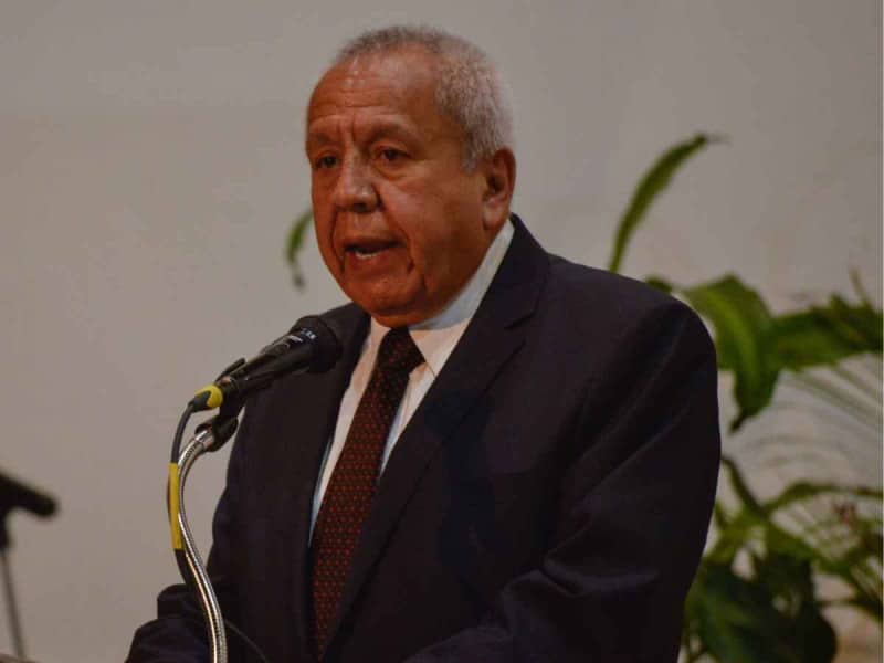 Francisco Garduño